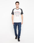 RAGLAN SHORT ORIGINA