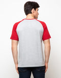 RAGLAN SHORT ROUTE 7