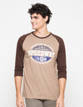 RAGLAN 3/4 PRINT SPE