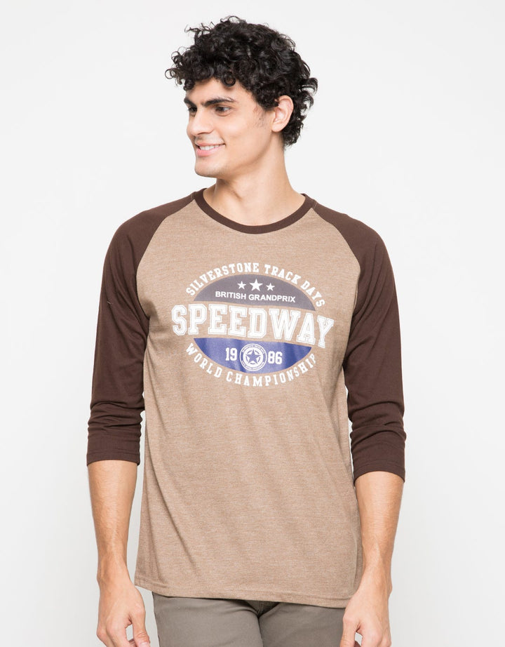 RAGLAN 3/4 PRINT SPE