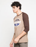 RAGLAN 3/4 PRINT SPE