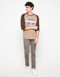RAGLAN 3/4 PRINT SPE