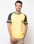 RAGLAN SHORT POCKET