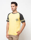 RAGLAN SHORT POCKET