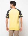 RAGLAN SHORT POCKET