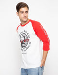 RAGLAN 3/4 SUPER SUR