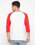 RAGLAN 3/4 SUPER SUR