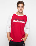 RAGLAN 3/4 UNLIMITED