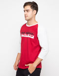 RAGLAN 3/4 UNLIMITED