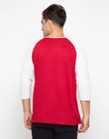 RAGLAN 3/4 UNLIMITED