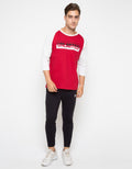 RAGLAN 3/4 UNLIMITED