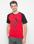 SS RAGLAN T-SHIRT