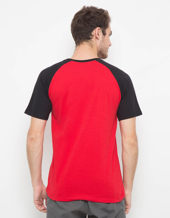 SS RAGLAN T-SHIRT