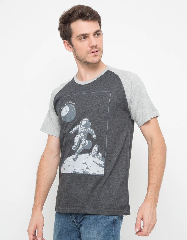 SS RAGLAN T-SHIRT