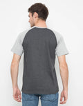 SS RAGLAN T-SHIRT