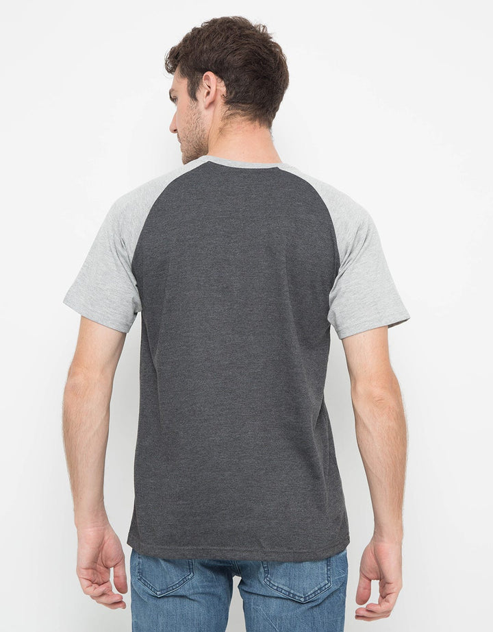 SS RAGLAN T-SHIRT
