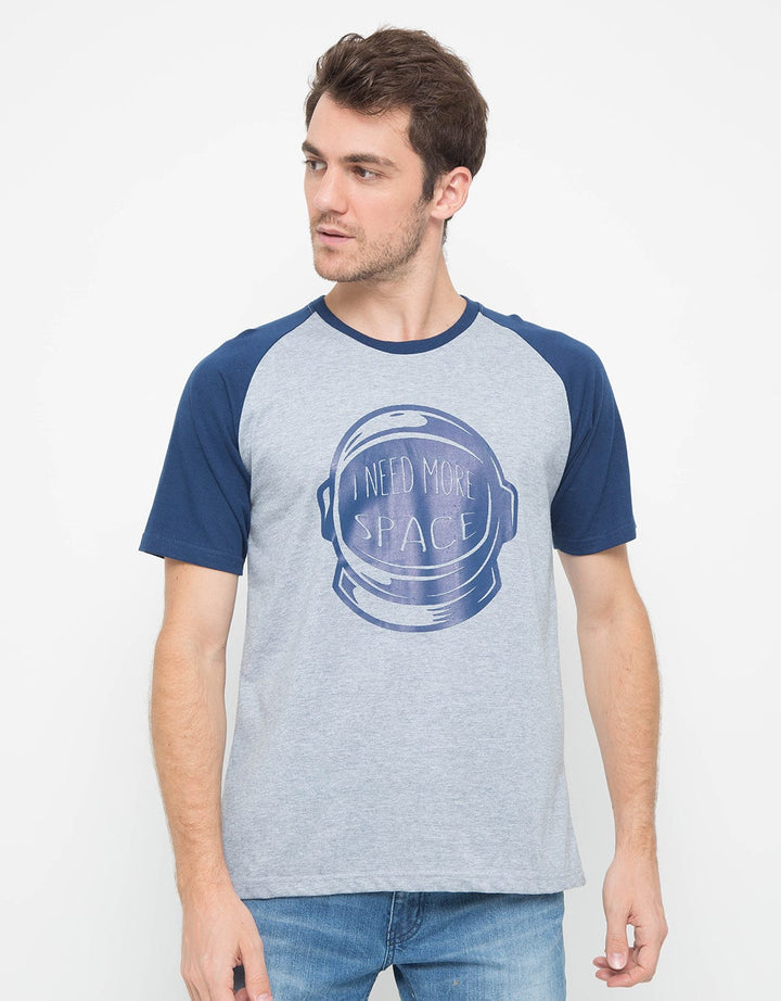 SS RAGLAN T-SHIRT