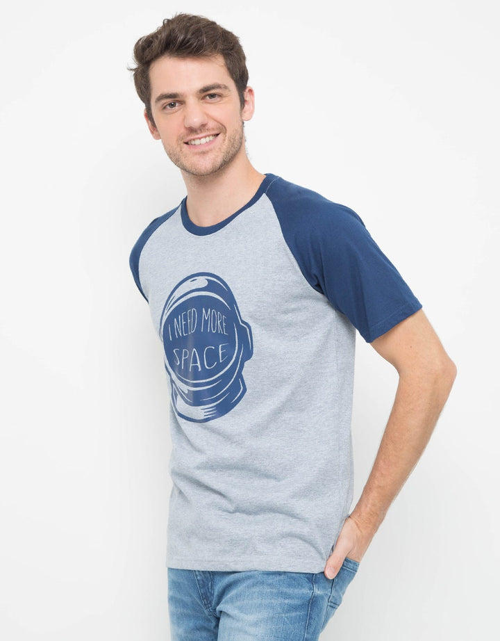 SS RAGLAN T-SHIRT