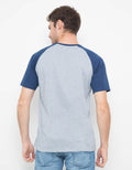 SS RAGLAN T-SHIRT