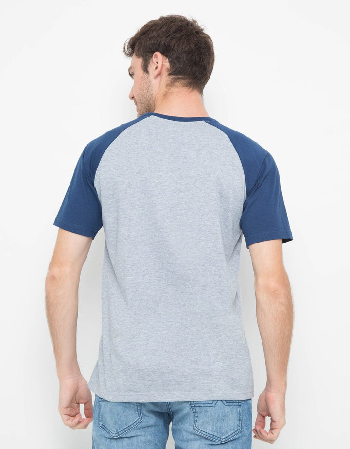 SS RAGLAN T-SHIRT