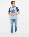 SS RAGLAN T-SHIRT