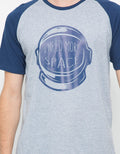SS RAGLAN T-SHIRT