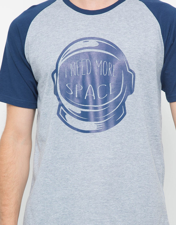 SS RAGLAN T-SHIRT