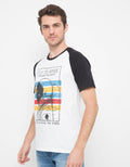 SS RAGLAN T-SHIRT