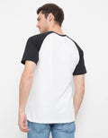 SS RAGLAN T-SHIRT