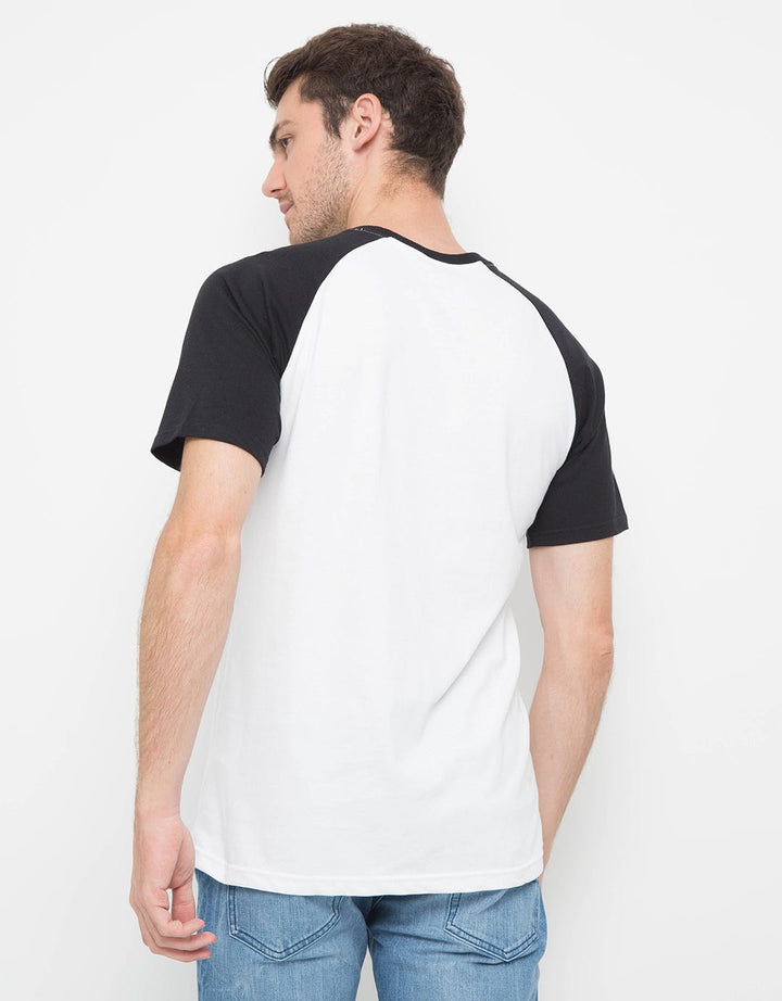 SS RAGLAN T-SHIRT