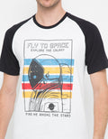 SS RAGLAN T-SHIRT