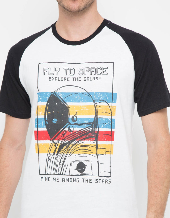 SS RAGLAN T-SHIRT