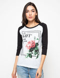 LS PHOTOPRINT RAGLAN