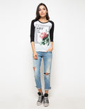 LS PHOTOPRINT RAGLAN