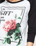 LS PHOTOPRINT RAGLAN