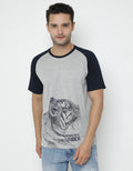 RAGLAN SHORT ANIMAL