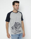 RAGLAN SHORT ANIMAL