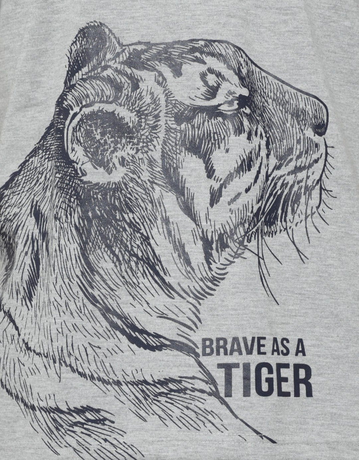 RAGLAN SHORT ANIMAL