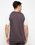 RAGLAN SHORT UNITED