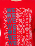 TSHIRT REPETITION PR