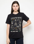 SS T-SHIRT SUMMER