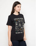SS T-SHIRT SUMMER
