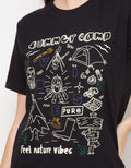 SS T-SHIRT SUMMER