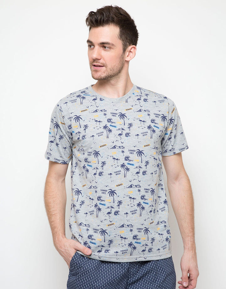 SS T-SHIRT SUMMER