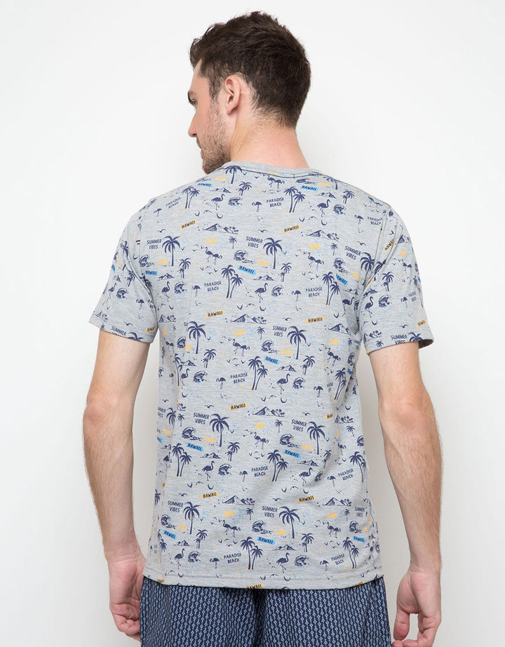 SS T-SHIRT SUMMER