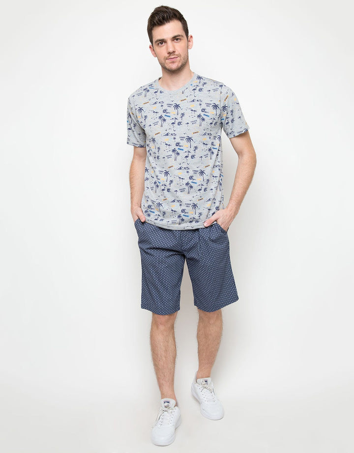 SS T-SHIRT SUMMER