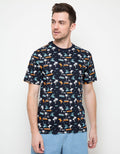 SS T-SHIRT SUMMER