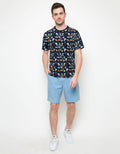 SS T-SHIRT SUMMER
