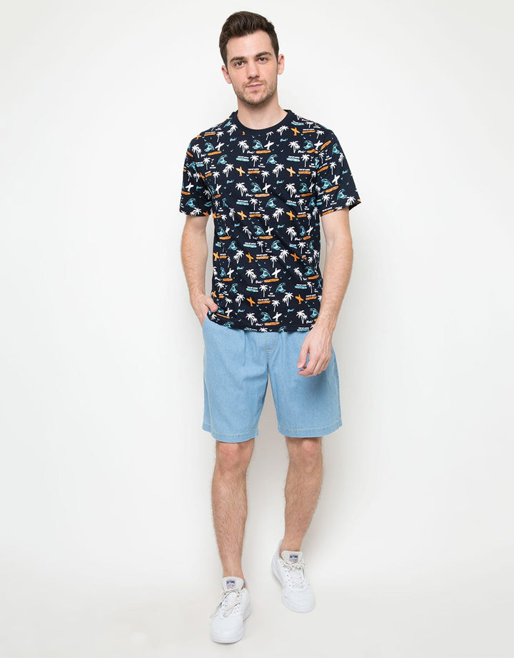 SS T-SHIRT SUMMER