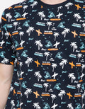 SS T-SHIRT SUMMER